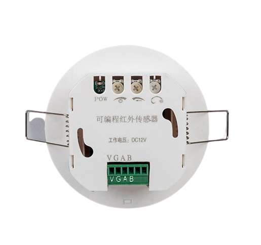 可编程传感器